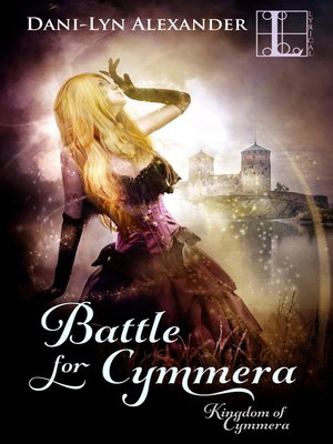 cover image of Battle for Cymmera